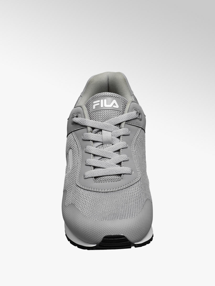 Sneaker von Fila in grau - DEICHMANN Sneaker von Fila in grau - DEICHMANN